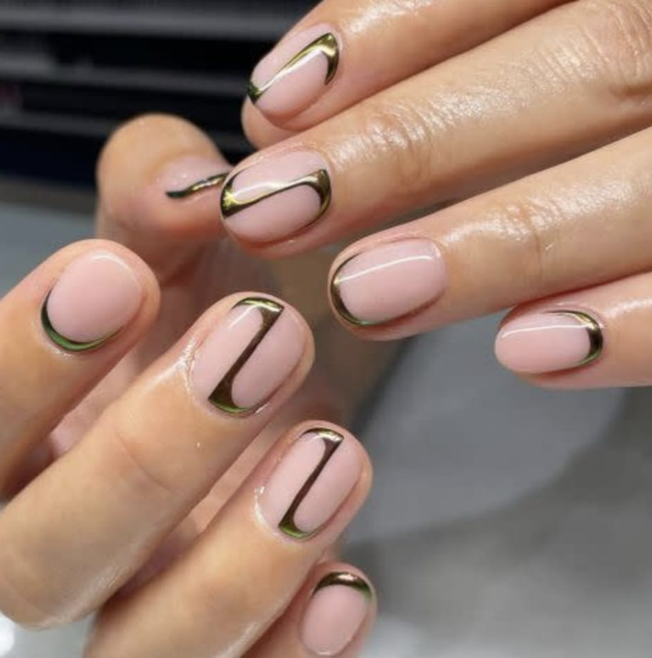 Nail Art Design