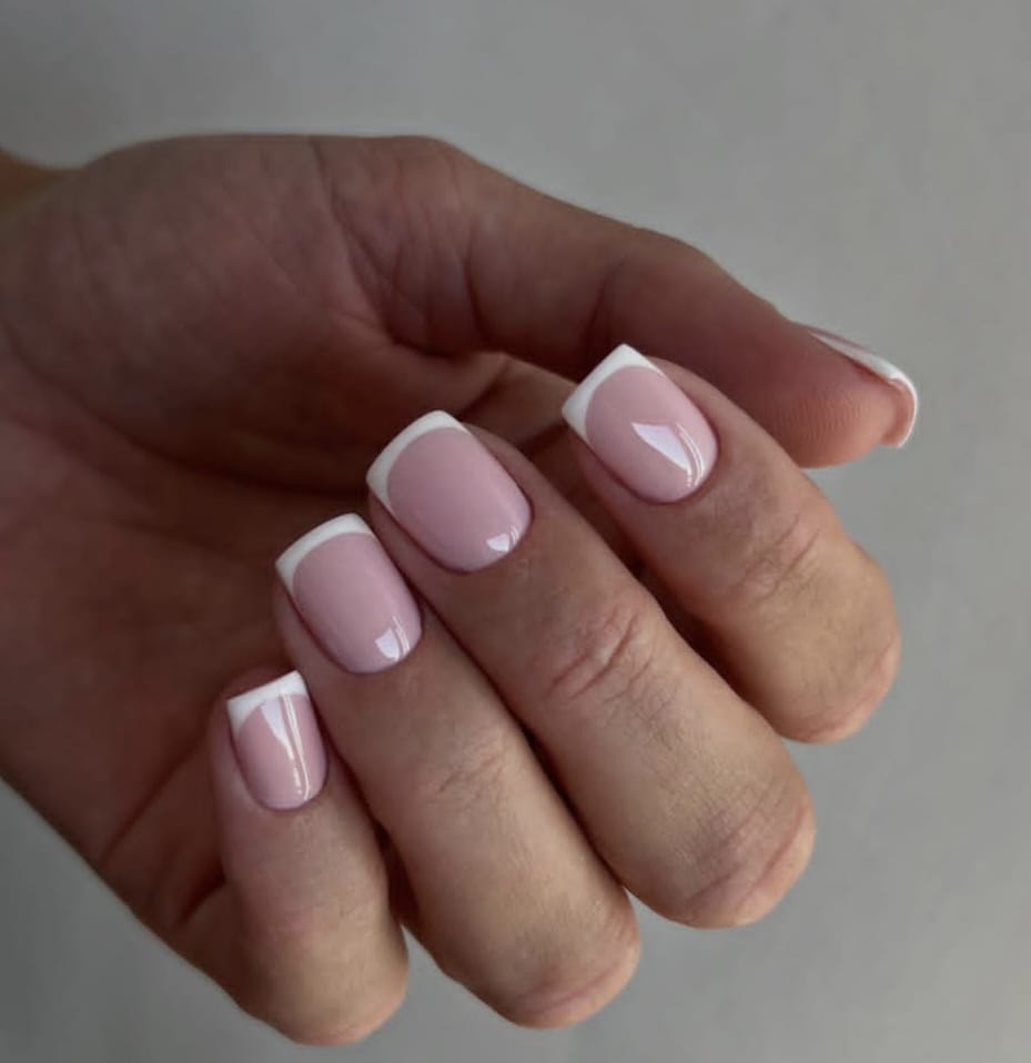 Nail Art Design