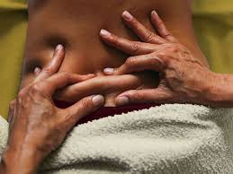 Deep Tissue Massage