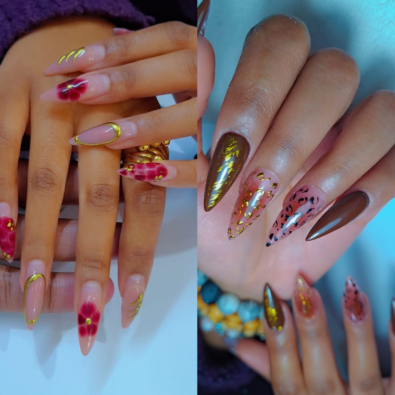 NAIL REFILLS
