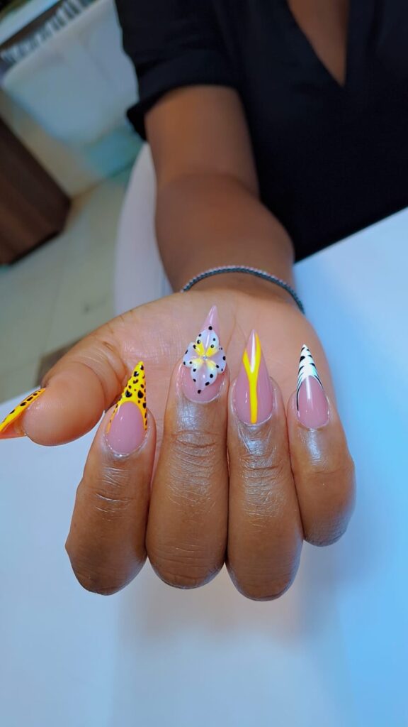 Beauty Salon Nairobi CBD