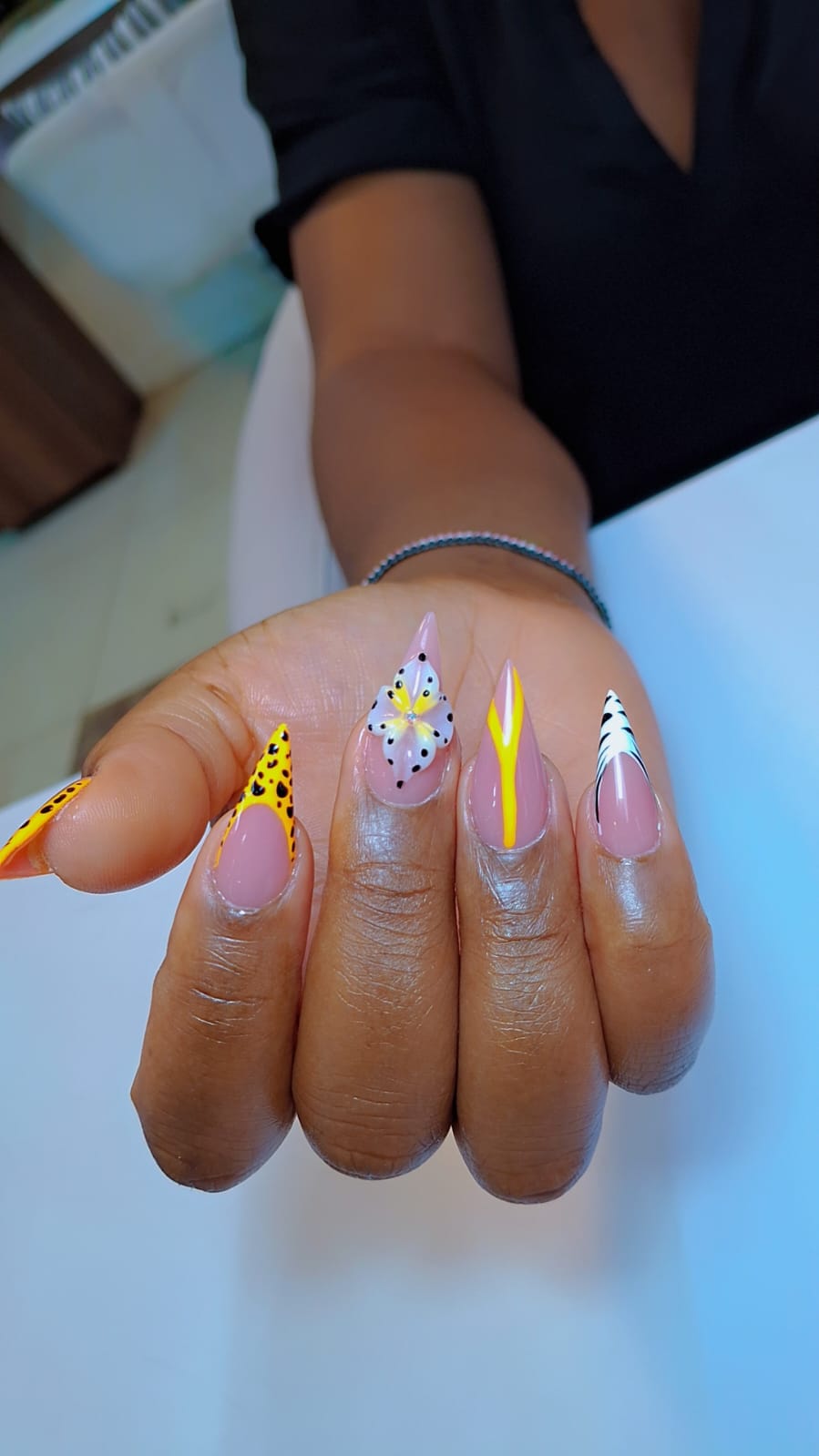 Beauty Salon Nairobi CBD