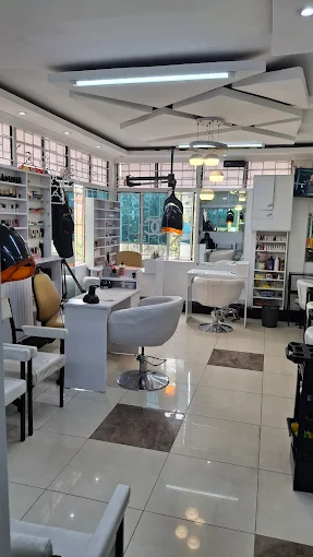 Beauty Salon Nairobi CBD