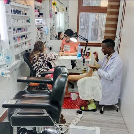 Beauty Salon Nairobi CBD